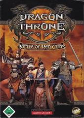 Dragon Throne - Battle of Red Cliffs