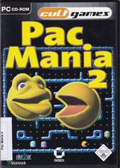 Pac Mania 2