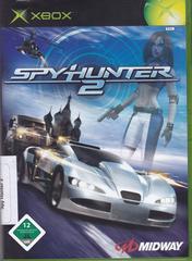 Spy Hunter 2