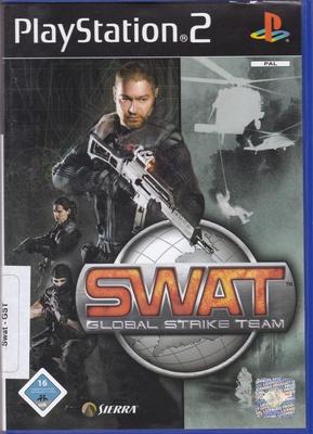 Swat - GST