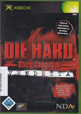 Die Hard Vendetta