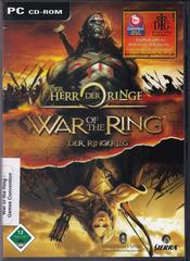 War of the Ring - Games Convention