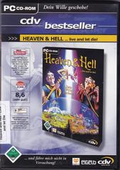 Heaven and Hell - Live and let Die