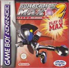 Bomberman Max 2 : Red