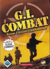 G.I. Combat - Episode 1. Battle of Normandy