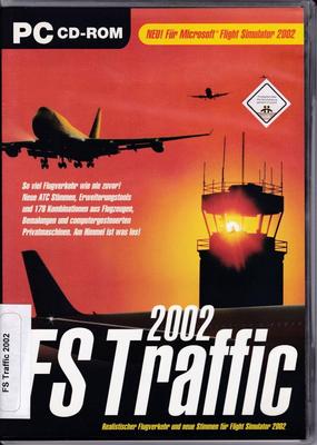 FS Traffic 2002