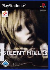 Silent Hill 3