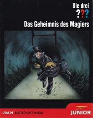 Die drei ??? Das Geheimnis des Magiers