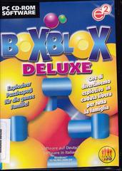 Boxblox deluxe