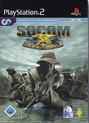 Socom : US Navy Seals