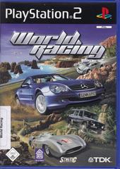 World Racing