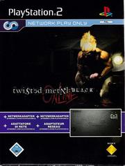 Twisted Metal : Black Online