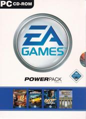 EA Games Power Pack