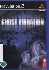 Ghost Vibration