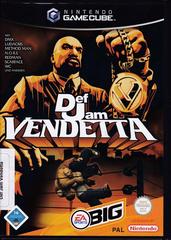 Def Jam Vendetta