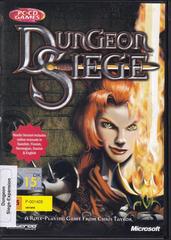 Dungeon Siege-Expansion