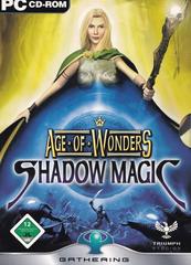 Age of Wonders Shadow Magic