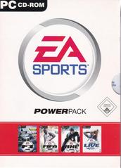 EA Sorts Power Pack