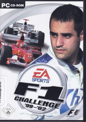 F1 Challenge 99-02