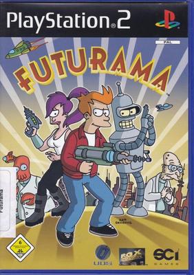 Futurama