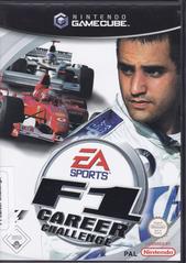 F1 Career Challenge