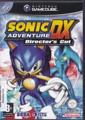 Sonic Adventure DX - Directors Cut