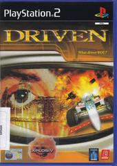 Driven