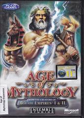 Age of Mythology-Expansion