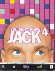 You Don't Know Jack 4