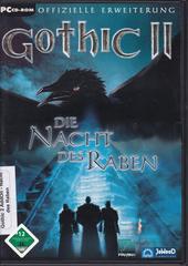 Gothic 2 AddOn - Nacht des Raben