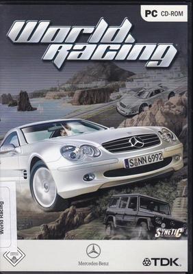 World Racing