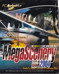 Megascenery USA 2004 Vol. 1