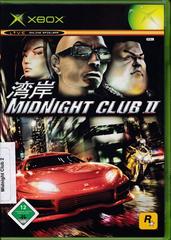 Midnight Club 2