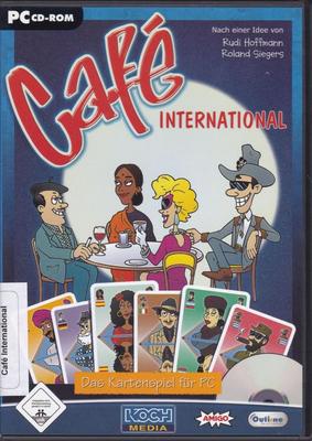 Café International