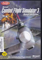 Combat Flight Simulator 3 (Kampf um Europe)