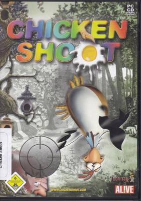 Chicken Shoot