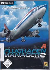 Flughafenmanager 2