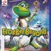 Frogger Beyond