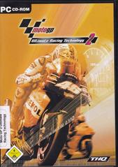 Moto GP 2 Ultimate Racing Technology