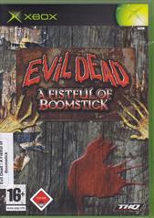 Evil Dead : A Fistful of Boomstick