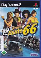 The King of Route 66