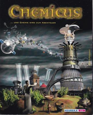 Chemicus