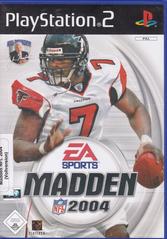 Madden NFL 2004 (Vollversion)