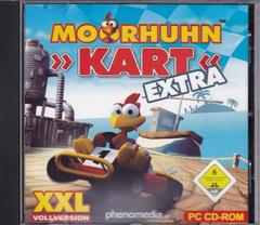 Moorhuhn Kart Extra