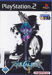 Soul Calibur 2