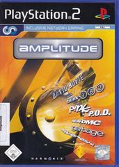 Amplitude