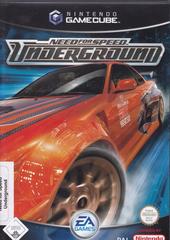 Need for Speed: Underground