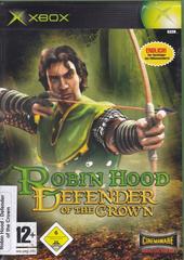 Robin Hood - Defender of the Crown