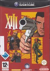 XIII