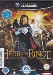 Der Herr der Ringe:Die Rückkehr des Königs